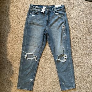 American Eagle Mom Jeans